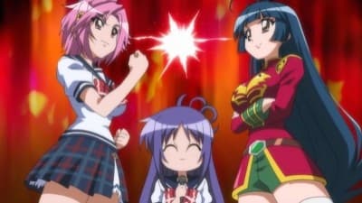 Episode 1: Penguin, Invasion!