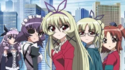 Episode 12: Tale of the Poor Sisters