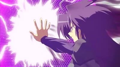 Episode 11: It`s Somehow a Matter of Possibilities