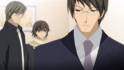Episode 12: All's Well That Ends Well