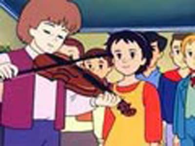 Episode 5: The little Streetmusician