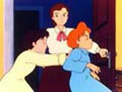 Episode 10: Pillowfight and witching hour