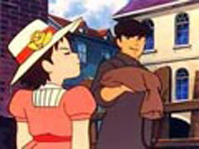 Episode 11: A boorish friend