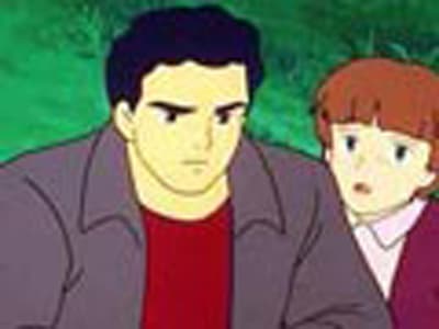 Episode 12: Ernest words