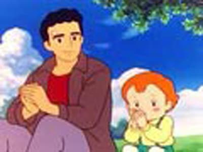 Episode 14: The kite