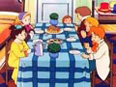 Episode 19: Today is ladies choice