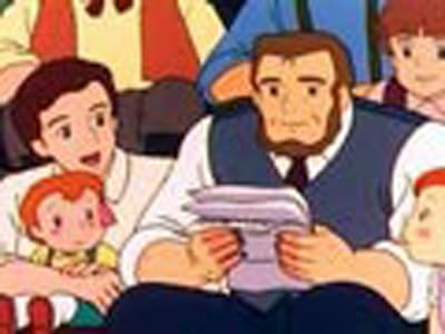 Episode 22: The letter
