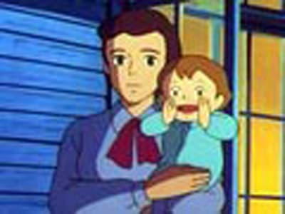 Episode 23: Returning home