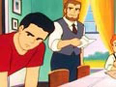 Episode 28: The true culprit