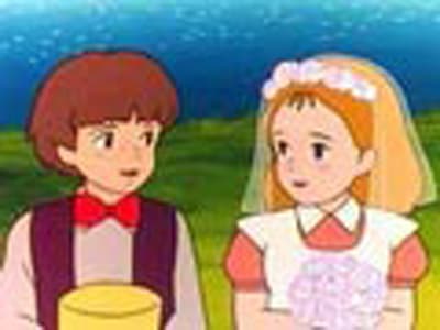 Episode 30: The shy bridegroom