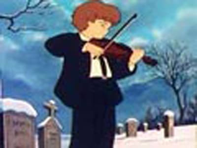 Episode 34: Goodbye melody