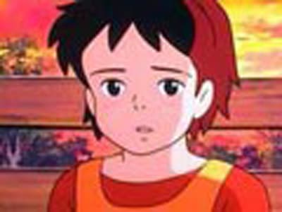 Episode 37: When children grow up...