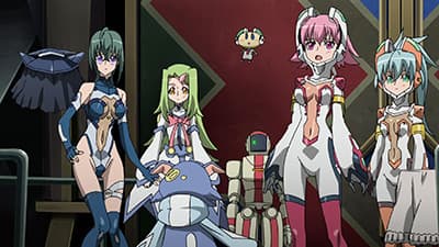 Episode 17: The Ring of Friendship