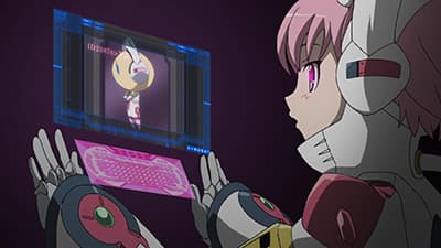 Episode 20: Silver Pursuit