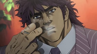 Episode 4: Origin of the Divine Fist of the North Star