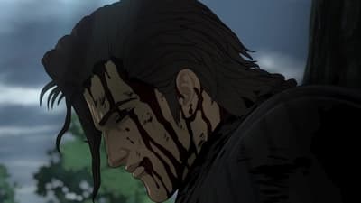 Episode 5: Grudge of the Hungry Wolf