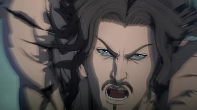 Episode 8: Battle of Destiny