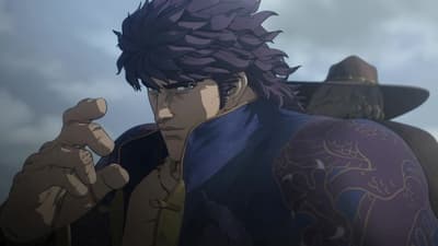 Episode 10: The Young Successor