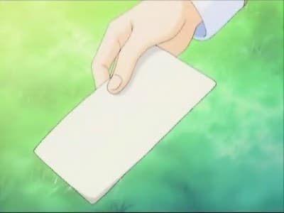 Episode 3: Circulating Memo, Vacillating Emotions