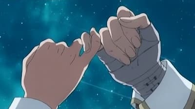 Episode 13: The Promise