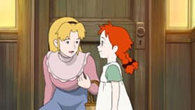 Episode 1: Red-haired Anne