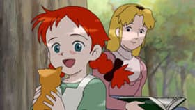 Episode 2: The Name Anne