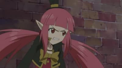 Episode 3: Disaster!? The Novice Mage's Circumstances