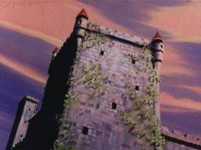 Episode 31: The Bandits Revenge