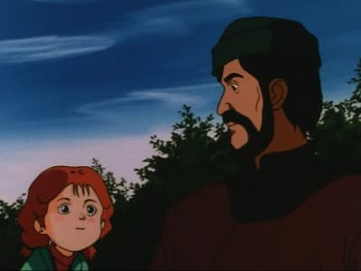 Episode 32: Jenny's Tale