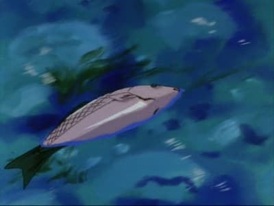 Episode 33: Return