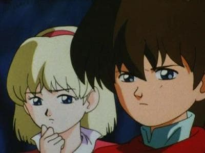 Episode 35: The Good Old Days