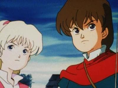 Episode 47: Honest Eyes
