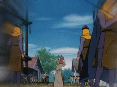 Episode 49: Prince of the Woods