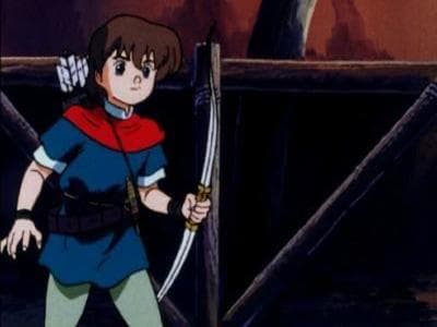 Episode 1: Birth of the Hero