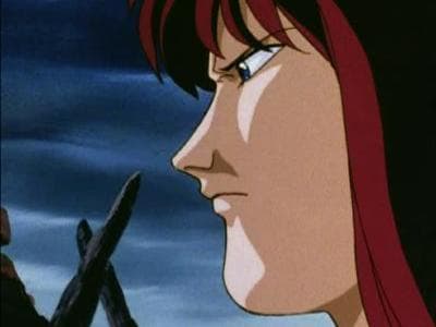 Episode 3: A Duel