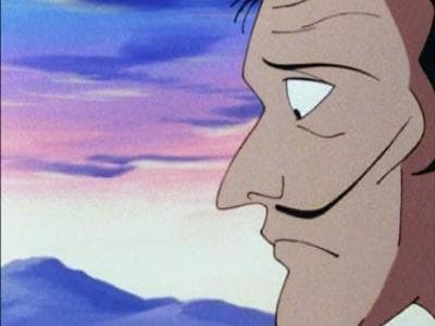 Episode 5: The Mercenary