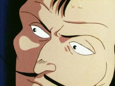 Episode 8: Towards Nottingham