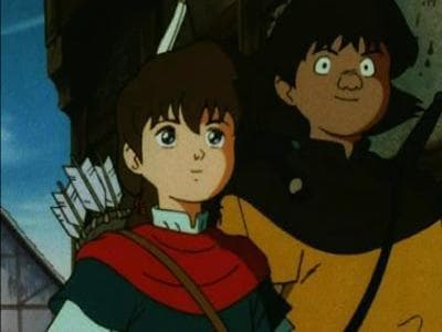 Episode 11: An Uncertain Future