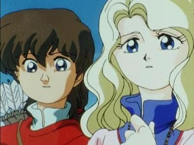 Episode 16: Fog and Wind