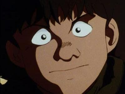 Episode 18: Tuck's Battle