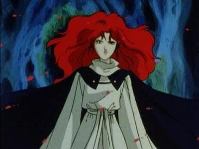 Episode 19: Witchcraft