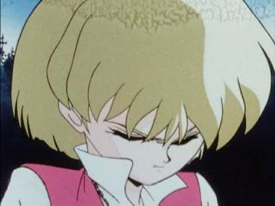 Episode 20: Revenge