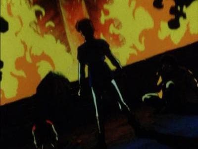 Episode 22: Fire
