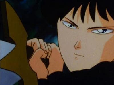 Episode 25: Love and Hate