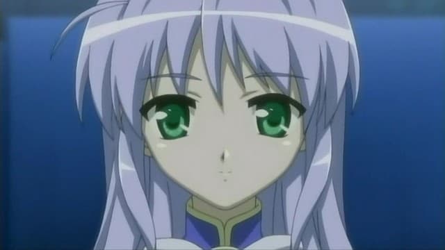 Episode 1: The Princess Does a Homestay?!