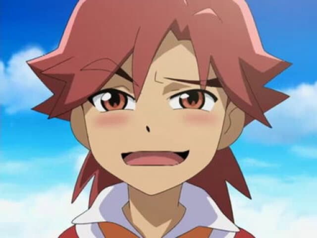 Episode 8: Opposite Day!