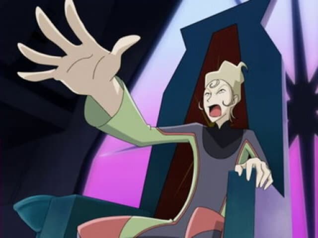 Episode 10: Fly, Rai!