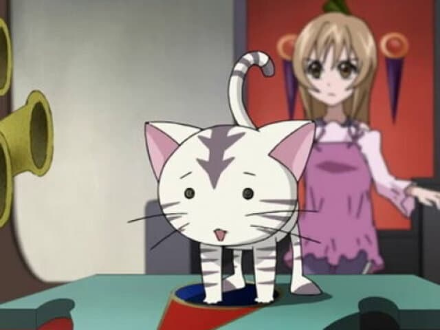 Episode 11: General`s Daughter!