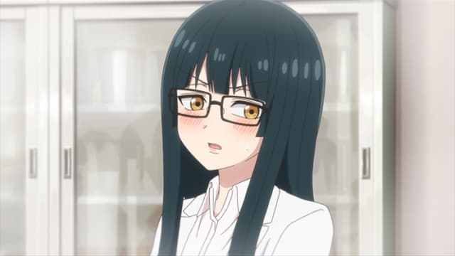 Episode 4: Celebrating Sempai | Scouting Sempai | Pigeon, Pigeon, and Sempai | Sempai Finishes the Job | Magic Club Sempai