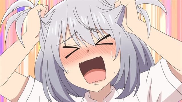 Episode 8: Chinese Sempai | Mentalist Sempai | Mikan Sempai | Internet Sempai | Delivery Sempai